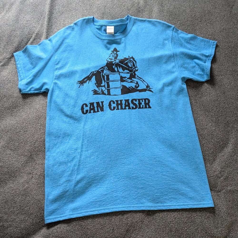 Can Chaser T-Shirt